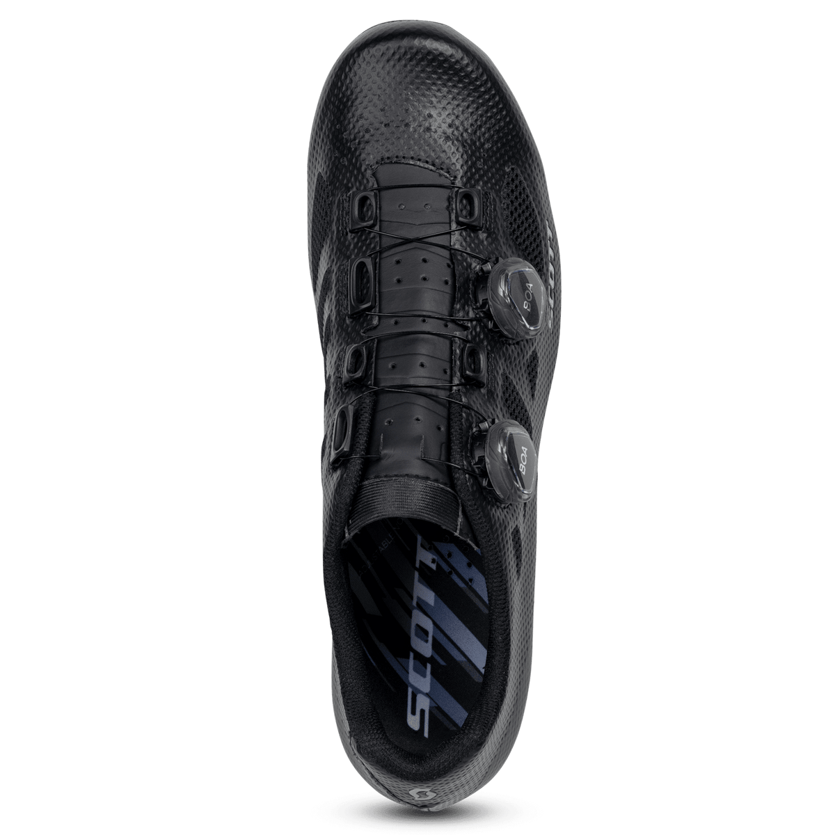 SCOTT M Shoe Road Vertec BOA Herren - Fahrradschuhe bei PeakStyle