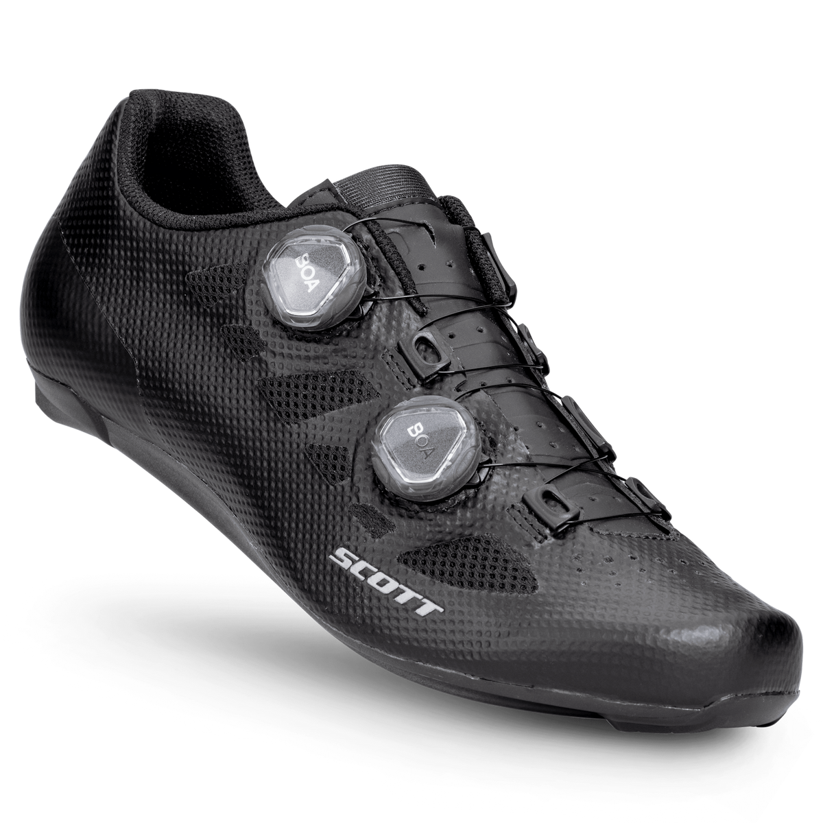 SCOTT 425470 – Black – Hauptansicht