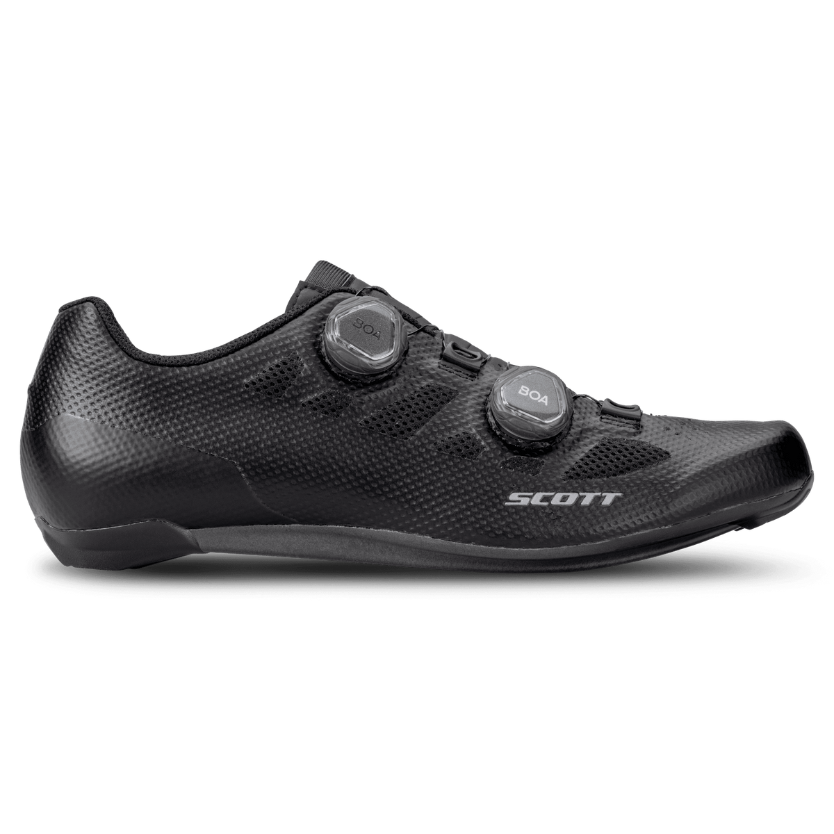 SCOTT M Shoe Road Vertec BOA Herren - Fahrradschuhe bei PeakStyle