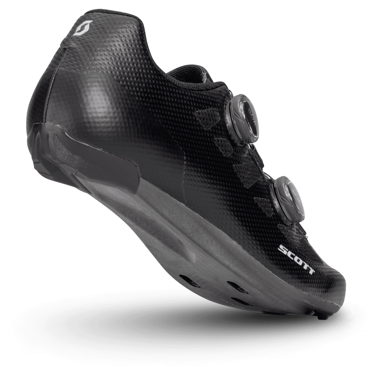 SCOTT M Shoe Road Vertec BOA Herren - Fahrradschuhe bei PeakStyle