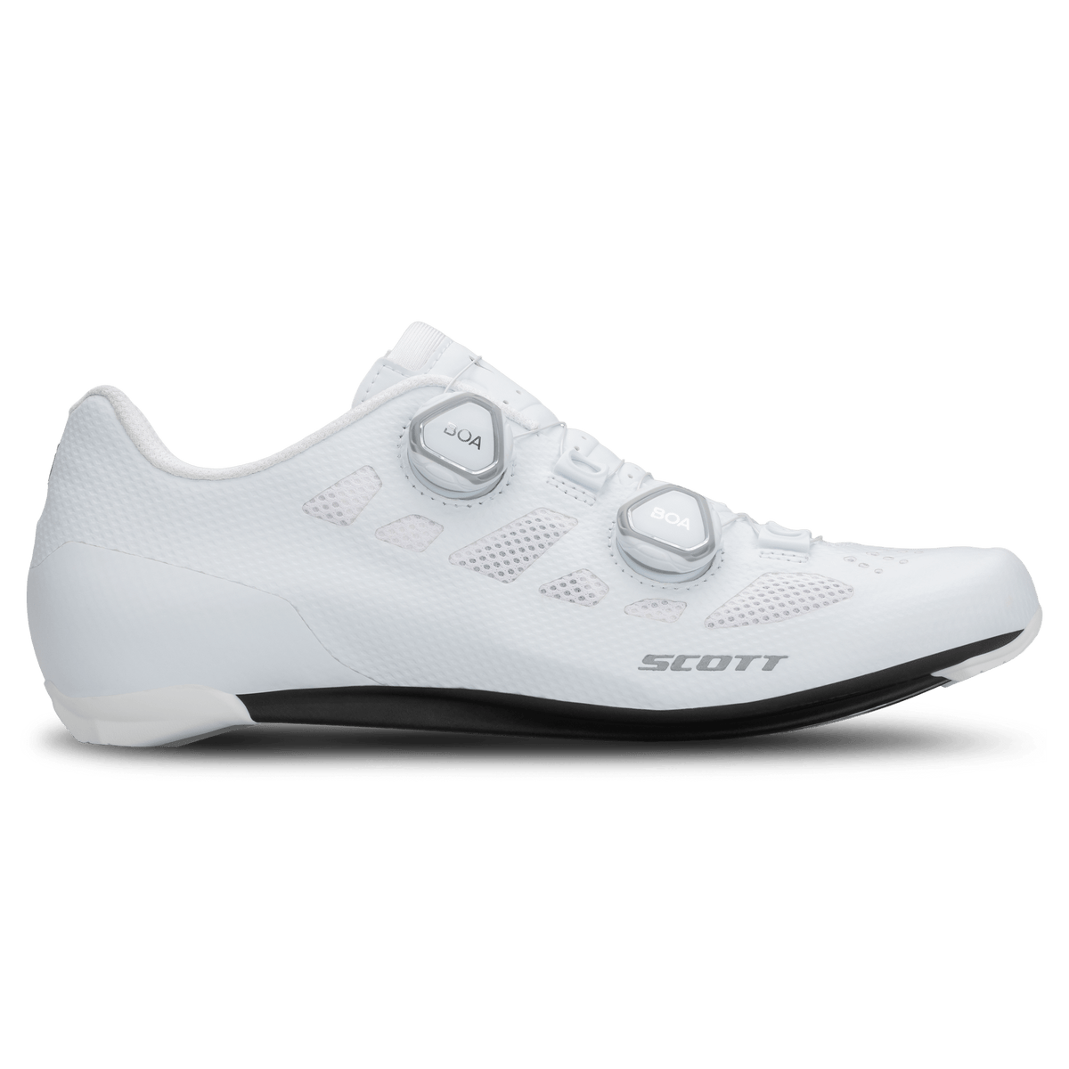 SCOTT M Shoe Road Vertec BOA Herren - Fahrradschuhe bei PeakStyle