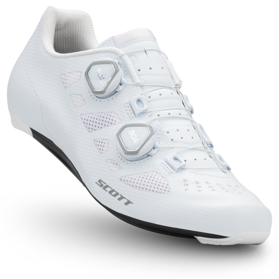 SCOTT 425470 – White – Hauptansicht