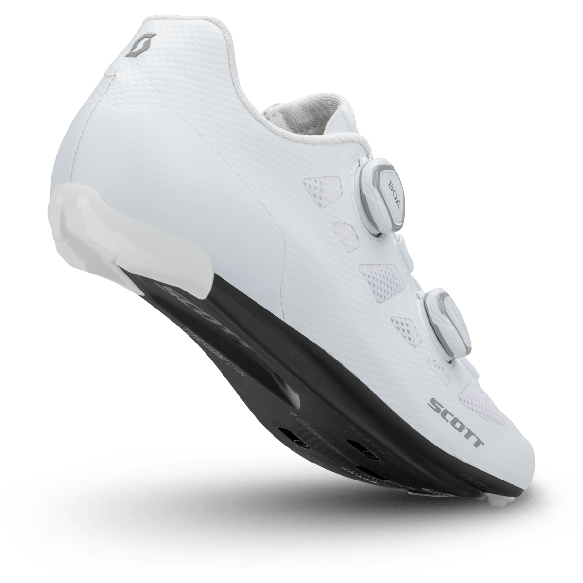 SCOTT M Shoe Road Vertec BOA Herren - Fahrradschuhe bei PeakStyle