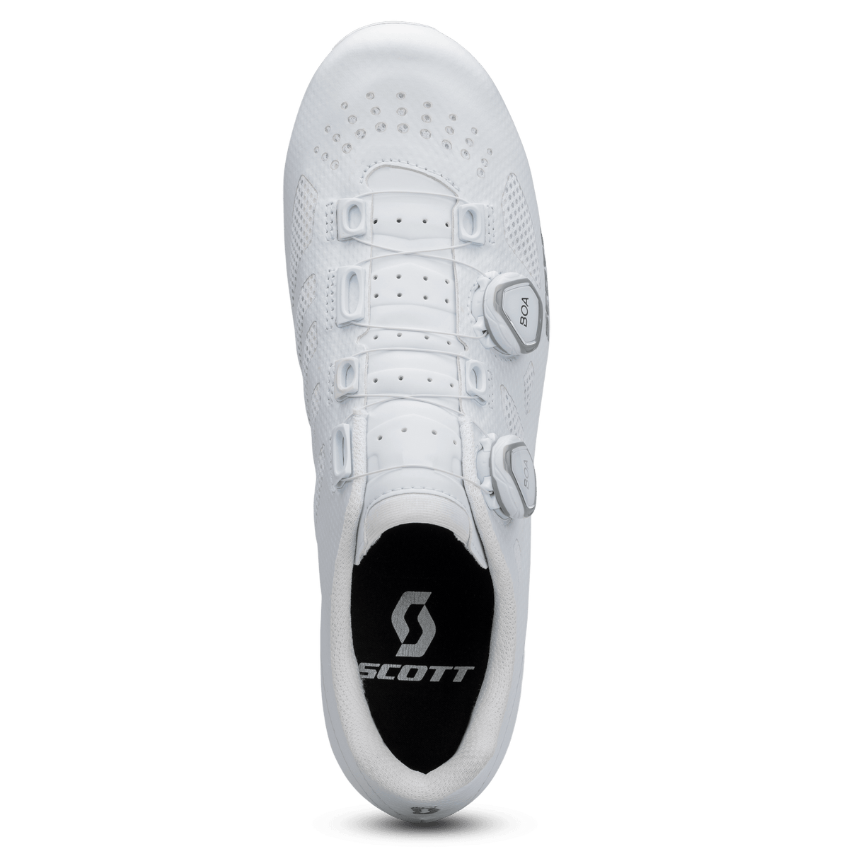 SCOTT M Shoe Road Vertec BOA Herren - Fahrradschuhe bei PeakStyle