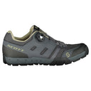 Scott M SPORT CRUS - R FLAT BOA SHOE - Dark Grey - Beige 40 Fahrradschuhe - PeakStyle