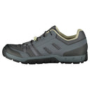 Scott M SPORT CRUS - R FLAT LACE SHOE - Dark Grey - Beige 40 Fahrradschuhe - PeakStyle
