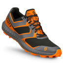 Scott M SUPERTRAC RC 2 SHOE - Dark Grey - Glow Orange 40 Schuhe - PeakStyle