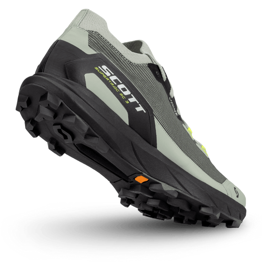 SCOTT M Supertrac RC 3 trailrunningschoen voor heren - Schoenen bij PeakStyle