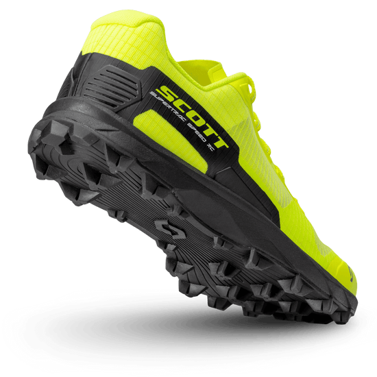 SCOTT M Supertrac Speed RC Herren Laufschuh - Trailrunning-Schuhe bei PeakStyle