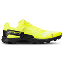 Scott M SUPERTRAC SPEED RC SHOE - Black - Safety Yellow 40 Schuhe - PeakStyle