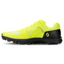 Scott M SUPERTRAC SPEED RC SHOE - Black - Safety Yellow 40 Schuhe - PeakStyle