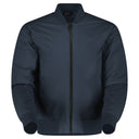 Scott M TECH BOMBER JACKET - Dark Blue S Isolationsjacken - PeakStyle