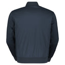 Scott M TECH BOMBER JACKET - Dark Blue S Isolationsjacken - PeakStyle