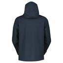 Scott M TECH FIELD 3L JACKET - Dark Blue S Regenjacken - PeakStyle