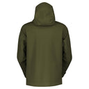 Scott M TECH FIELD 3L JACKET - Fir Green S Regenjacken - PeakStyle