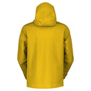 Scott M TECH FIELD 3L JACKET - Mellow Yellow S Regenjacken - PeakStyle