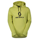 Scott M TECH HOODY - PeakStyle