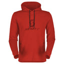 Scott M TECH HOODY - PeakStyle