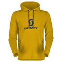 Scott M TECH HOODY - PeakStyle