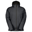 Scott M TECH INSULATED 2L JACKET - Black S Isolationsjacken - PeakStyle