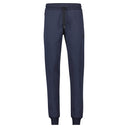 Scott M TECH JOGGER WARM PANTS - Dark Blue S Lange Hosen - PeakStyle