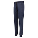 Scott M TECH JOGGER WARM PANTS - Dark Blue S Lange Hosen - PeakStyle