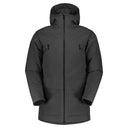 Scott M TECH PARKA JACKET - PeakStyle