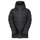 Scott M TECH WARM COAT - PeakStyle