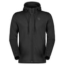 Scott M TECH ZIP HOODY - PeakStyle