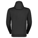 Scott M TECH ZIP HOODY - PeakStyle