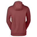 Scott M TECH ZIP HOODY - PeakStyle