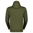 Scott M TECH ZIP HOODY - PeakStyle