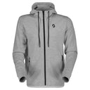 Scott M TECH ZIP HOODY - PeakStyle