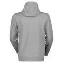 Scott M TECH ZIP HOODY - PeakStyle