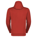 Scott M TECH ZIP HOODY - PeakStyle