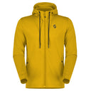 Scott M TECH ZIP HOODY - PeakStyle