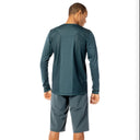 Scott M TRAIL FLOW L/SL SHIRT - PeakStyle