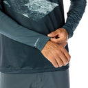 Scott M TRAIL FLOW L/SL SHIRT - PeakStyle