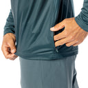 Scott M TRAIL FLOW L/SL SHIRT - PeakStyle
