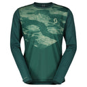 Scott M TRAIL FLOW L/SL SHIRT - PeakStyle