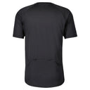 Scott M TRAIL FLOW PRO S/SL SHIRT - Black S Oberbekleidung - PeakStyle