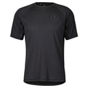 Scott M TRAIL FLOW PRO S/SL SHIRT - Black S Oberbekleidung - PeakStyle