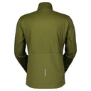 Scott M TRAIL STORM INSULOFT AL JACKET - Fir Green S Windjacken - PeakStyle