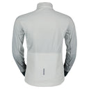 Scott M TRAIL STORM INSULOFT AL JACKET - Light Grey S Windjacken - PeakStyle