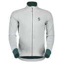 Scott M TRAIL STORM INSULOFT AL JACKET - Light Grey S Windjacken - PeakStyle