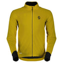 Scott M TRAIL STORM INSULOFT AL JACKET - Mellow Yellow S Windjacken - PeakStyle