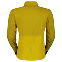Scott M TRAIL STORM INSULOFT AL JACKET - Mellow Yellow S Windjacken - PeakStyle