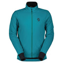 Scott M TRAIL STORM INSULOFT AL JACKET - Wintergreen S Windjacken - PeakStyle