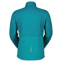 Scott M TRAIL STORM INSULOFT AL JACKET - Wintergreen S Windjacken - PeakStyle