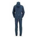 Scott M TRAIL STORM WP ONE PIECE - Aruba Green XS Overalls - PeakStyle